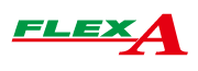 Flex A Logo