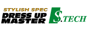 S.Tech Logo